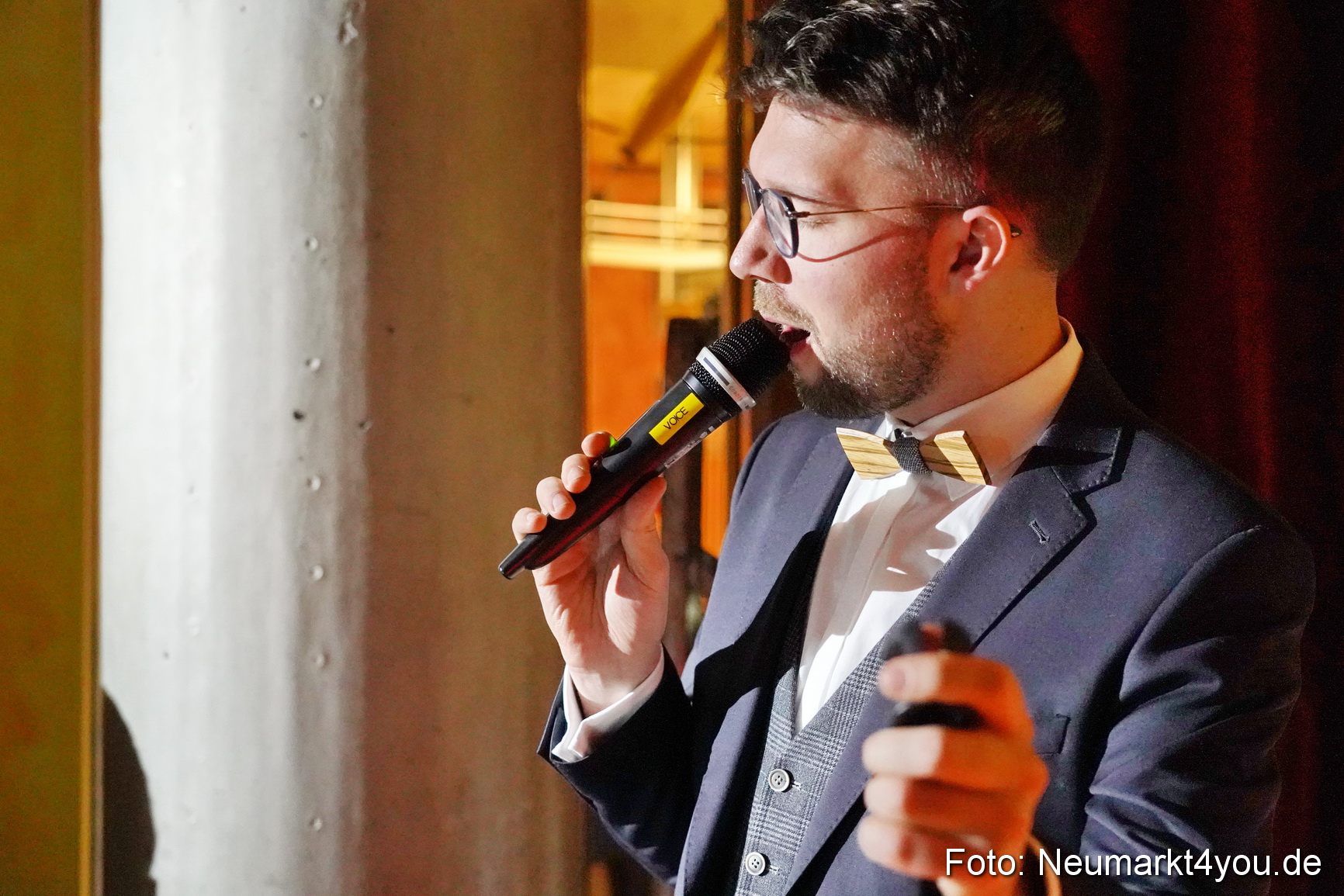 Valentins Varietee Artico 140220 0052